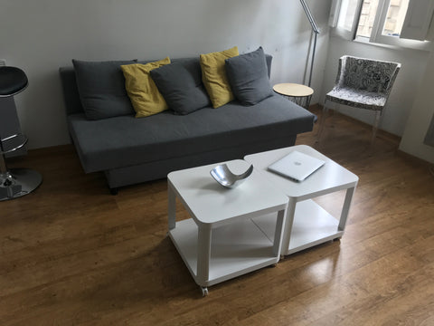 Charmant appartement hyper centre<br />Appartement au deuxième étage sans ascens Nouvelle-Aquitaine, France Charmant Appartement Hypercentre Entire rental unit vacation rental 22224597