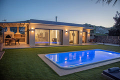 Villa Manefic is a fantastic Villa located in a beautiful and peaceful neighborh  Villa Manefic with private pool Entire villa vacation rental 570105918742986520