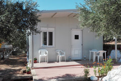 The house is fully equipped for relaxing holidays in Crete!It' s cool due to its Chania, Greece Calm and Top View in Chania Countryside Entire cottage vacation rental 25260429