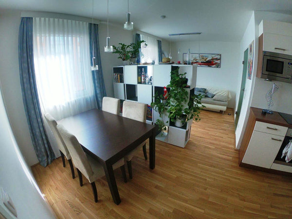 This 50m2 apartment is situated in a perfect location only 10 minutes from the c Styria, Austria Apartment  in the centre of Vienna! Entire rental unit vacation rental 26600091
