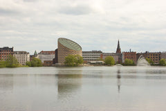 Enjoy a lovely stay in a spacious, light and airy single bed room, located in on Copenhagen, Denmark Light & Airy Single-Bedroom Private room in condo vacation rental 52840388
