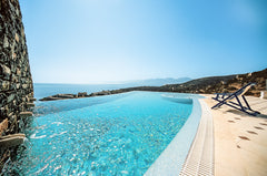  Heraklion, Greece Executive Spa Pool Villa Entire villa vacation rental 20475391