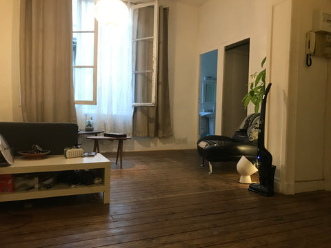 Venez vous reposer et jouir d'un appartement idéalement situé, proche de toutes  Rouen, France Appartement en plein cœur de Bordeaux - GAMBETTA Entire rental unit vacation rental 563513910152967569