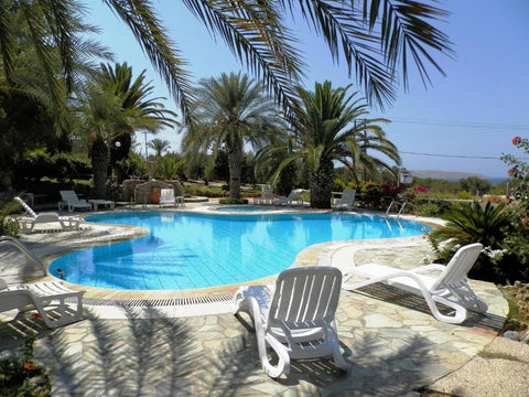 A peaceful vacation home close to Sitia. Perfect for a family or four friends wi Sitia, Greece Kazamia Villa 1 Entire vacation home vacation rental 569225060409019683