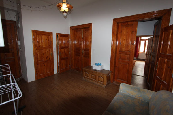 I offer nice room in big apartment in city centre. In apartment are 3 bathrooms   City centre room in shared apartment Private room in condo vacation rental 646961084117938363