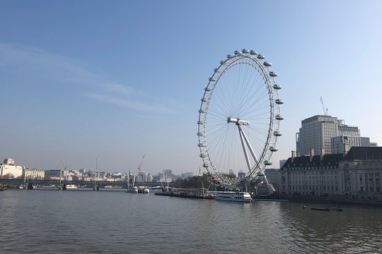 London Highlights Private Car Tour  Private Tours and Travel Guide Europe London CITY London Destination Tour