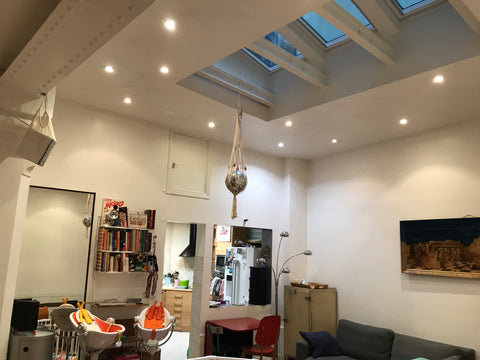 Welcome to our eclectic Parisian home! We have lived in this flat with our 3 kid Paris, France Central location family flat 100m2 Entire rental unit vacation rental 24642833