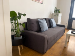 The 36 m2 condo is in the second floor, in a classical Viennese building, in a q Austria Sunny One Bedroom Condo near Central Station Entire condo vacation rental 673234075867781331
