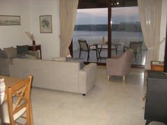 Simple, cozy, beautiful 1st floor house  - appartment (85 m3). At the entrance t  Metohi Pent house, cozy, beautiful view Entire cottage vacation rental 31344150