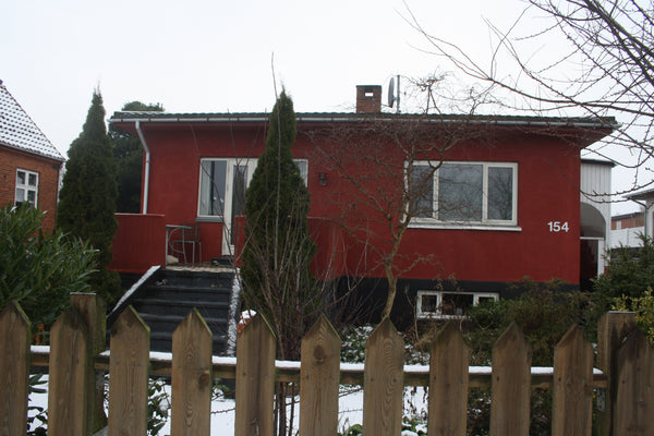 Rooms with own entrance and bathroom available. The price is for two persons<br  Copenhagen, Denmark Two rooms incl. breakfast available Private room in rental unit vacation rental 11314601