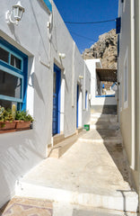 Welcome to Finiki Village in Karpathos. Our traditional house is located just a  Arkasa, Greece Finiki House - AMA 111786 Entire home vacation rental 4590322