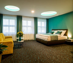 Welcome to Hotel Planet Prague, newly renovated boutique hotel in the centre of   Hotel Planet Prague - Superior room Room in boutique hotel vacation rental 42506706