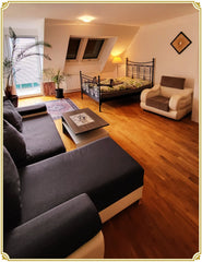 Nimm die ganze Familie mit in diese tolle Unterkunft mit viel Platz für Spaß und Vienna, Austria 🔆Vienna Calling🔆 Entire rental unit vacation rental 647132369819009667