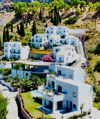 Four unique Amazing private rooms part of  a small boutique Hotel. They are desi Crete, Greece Adult Only Boutique Hotel Suite Room in boutique hotel vacation rental 573193931087123736