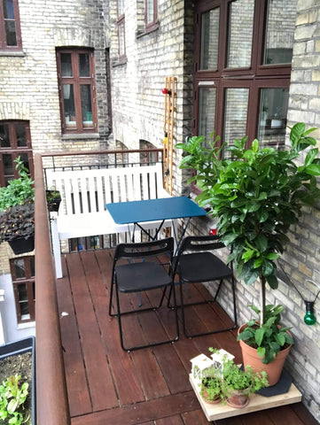 Explore the upcoming neighborhood of northwest Copenhagen in this typical city f Copenhagen, Denmark Lovely home - perfect for the small family Entire condo vacation rental 685239611431877566