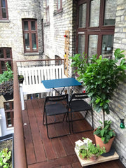 Explore the upcoming neighborhood of northwest Copenhagen in this typical city f Copenhagen, Denmark Lovely home - perfect for the small family Entire condo vacation rental 685239611431877566