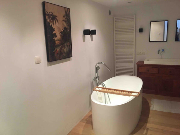 Deze centraal en residentieel gelegen duplex accommodatie is smaakvol ingericht   Most beautiful spot in Antwerp south city Entire vacation home vacation rental 583215403086508017