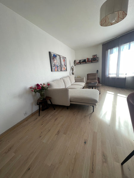 C' est un logement spacieux de 63 m2, situé au centre de Pessac. <br />Adapté au Pessac, France Appartement Pessac Centre Entire rental unit vacation rental 630751581167337308