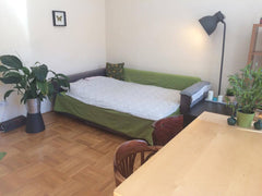 Hello fellow travellers, <br />i will rent my apartment which has one kitchen, b Vienna, Austria Cosy apartment next to Wiener Stadthalle Entire rental unit vacation rental 19771891
