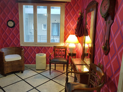 My beautiful apartment is located in the center of Heraklio 300m away from the L  HERAKLION CENTER Entire rental unit vacation rental 48131627