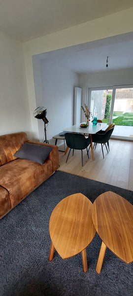 Eigen verdieping in een geronoveerde vlakbij Gent. Op 15min fietsen sta je in de Ghent, Belgium Personal space vlakij Gent Entire rental unit vacation rental 45504623