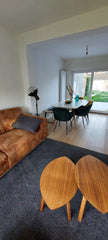 Eigen verdieping in een geronoveerde vlakbij Gent. Op 15min fietsen sta je in de Ghent, Belgium Personal space vlakij Gent Entire rental unit vacation rental 45504623