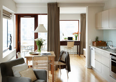 Charlottehaven offers exclusive hotel apartments in a central, peaceful location Copenhagen, Denmark Fully-serviced 2-bedroom Apartment Room in boutique hotel vacation rental 24765642