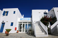 Traditionally decorated and fully equipped apartment featuring platform beds, li  coralli apartment 2 Room in serviced apartment vacation rental 35748278