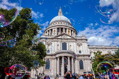 Private Photography Tour Southwark Cathedral to St Paul's  Private Tours and Travel Guide Europe London CITY London Destination Tour Europe London CITY London