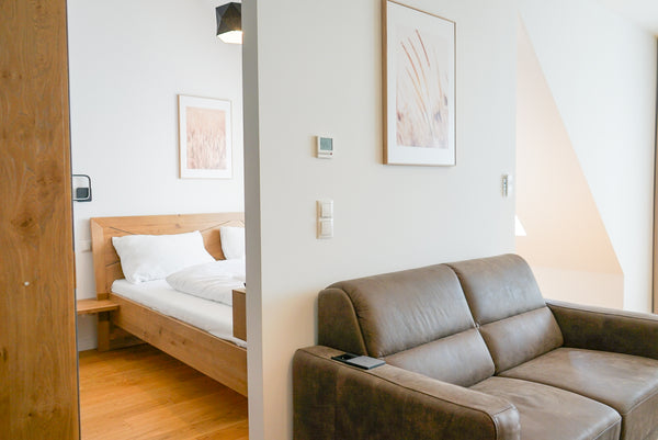 Entspann dich in dieser besonderen und ruhigen Unterkunft.  B61/42- Deluxe Studio Apartment Entire vacation home vacation rental 632988624603260716