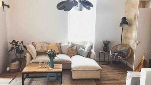 Joli appartement lumineux de 65m2 donnant sur une terrasse privative. <br /><br  Bordeaux, France Joli appartement bordelais Entire rental unit vacation rental 52935278