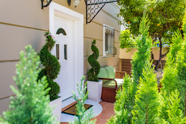 The interior design is a combination between the classic and modern style, featu  Villa Galata Entire villa vacation rental 19716065