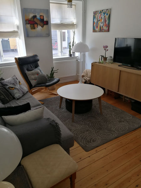 Centrally located apartment with easily access to all you need and everything yo Copenhagen, Denmark Cozy & near City Center, Airport and Bella Center. Private room in rental unit vacation rental 14879491