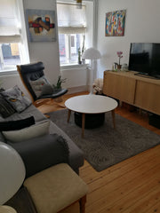 Centrally located apartment with easily access to all you need and everything yo Copenhagen, Denmark Cozy & near City Center, Airport and Bella Center. Private room in rental unit vacation rental 14879491