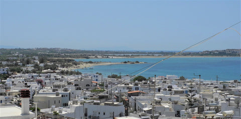 <b>License number</b><br />00001621704  sea view apartment in Chora Naxos Entire rental unit vacation rental 657898538719414489
