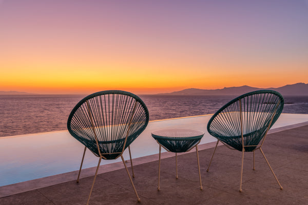 Blue Infinity Villa a brand new upscale villa viewing the Aegean Sea. Constructe Greece Blue Infinity Villa Mykonos Entire villa vacation rental 41304640