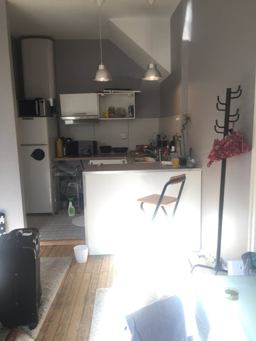 Logement au coeur de Bordeaux  Appartement moderne en plein Bordeaux Entire rental unit vacation rental 19018730