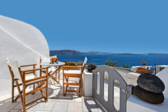 This HOUSE is located on the spectacular cliff of Caldera in OIA and from the pr Oia, Greece KOSTANTINOS HOUSE-VOLCANO VIEW Entire home vacation rental 6388447