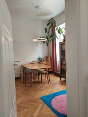 Genieße deinen Aufenthalt in dieser modern eingerichteten und stilvollen Wiener  Vienna, Austria schöne Altbauwohnung in hippem Viertel Wien´s Entire condo vacation rental 52328920