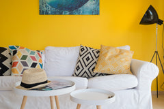 Explore the northwest part of Chania, minutes of distance away from the beaches  Chania, Greece Vibrant flat for a couple, few minutes to Beaches Entire rental unit vacation rental 24663063