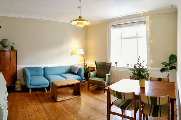 Welcome to the cosiest place in Copenhagen! <br /><br />Ideal for two people wit Copenhagen, Denmark Cute and cozy condo in 'hyggeligt' neighborhood Entire condo vacation rental 553296624712669917