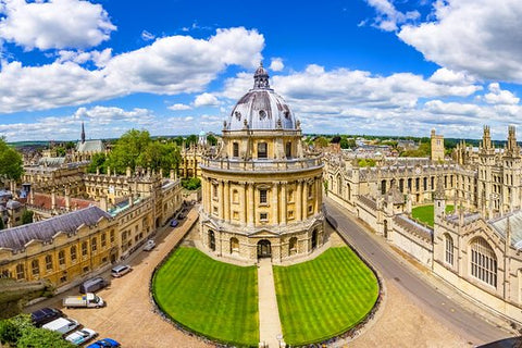 Oxford  Windsor and Eton Day Tour from Brighton  Private Tours and Travel Guide Europe London CITY Brighton Destination Tour Europe London CITY Brighton