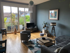 Charmant T3 ensoleillé, confortable, bien équipé, situation idéale au calme, don Bordeaux, France Appartement cosy bien situé. Entire rental unit vacation rental 42329449