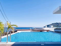 Lindos Destiny Luxury Villa Tamara is a gorgeous 3 bedroom Villa  with a private Rhodes, Greece Villa Tamara with Heated Pool Entire villa vacation rental 18282202