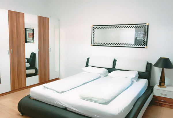 The apartment is a beautiful Viennese building apartment with 1 private bedroom  Vienna, Austria Sweet 1BR Apt. Simmering - Ideal for Longstays Entire rental unit vacation rental 705086785516008180