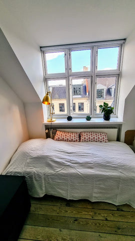Stor unik lejlighed i hjertet af København. Lejligheden er meget rummelig, har p Hellerup, Denmark Stor lejlighed med privat tagterrasse og spa. Private room in condo vacation rental 708390441680665777