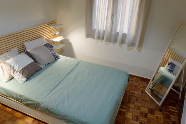 Enjoy the simple things in this peaceful and central space, with all your accomm Heraklion, Greece Downtown apartment for 4 people Entire condo vacation rental 673704719159324614