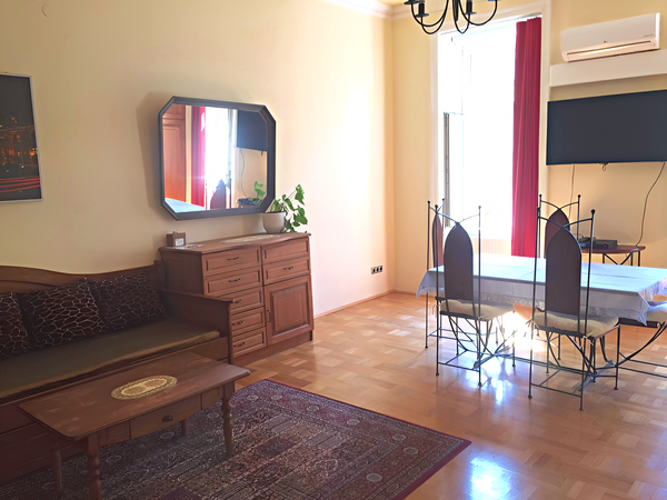 Our Apartment is located in the heart of Vienna’s biggest shopping street, Maria Vienna, Austria Grand Apartment | Central Location | City view Entire condo vacation rental 674385033722002942