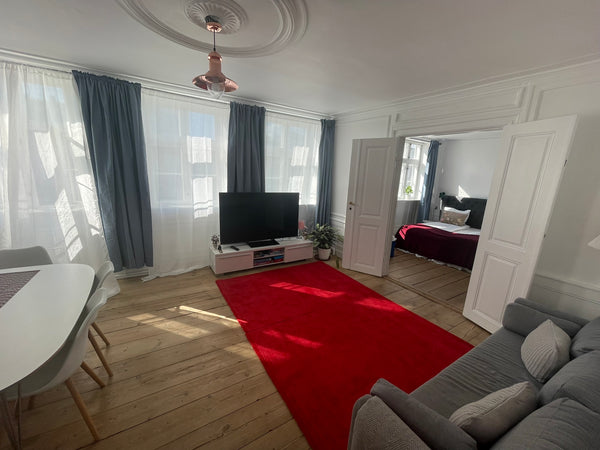 Nye Havn Entire rental unit vacation rental 52342766