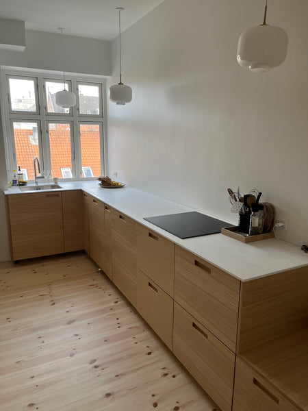 Spacious Nørrebro apartment with 4 rooms (bedroom, office, living room and dinin Copenhagen, Denmark 110 m2 located on Nørrebro (Skjolds Plads) Entire condo vacation rental 673641651564078996